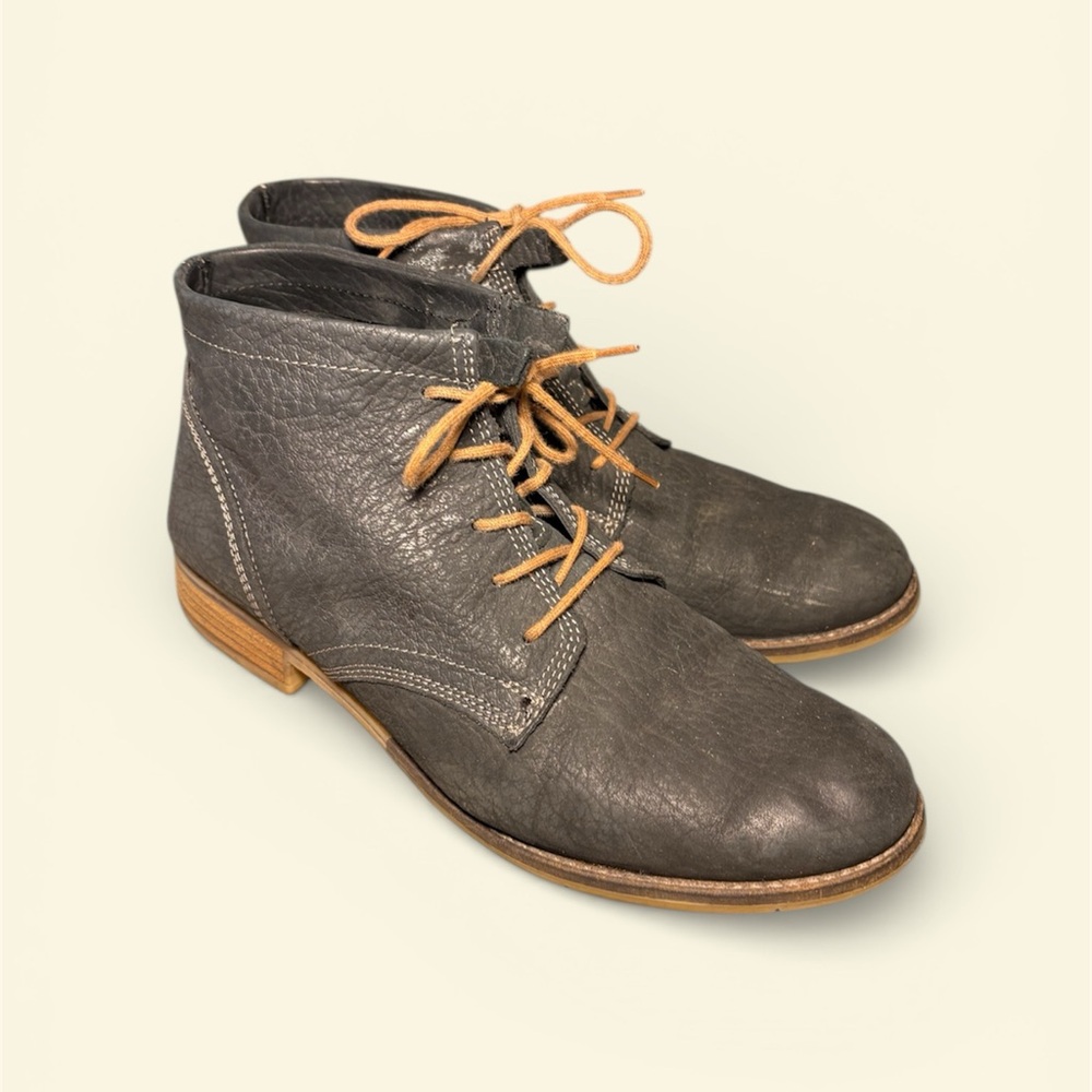 Josep Siebel boots 39